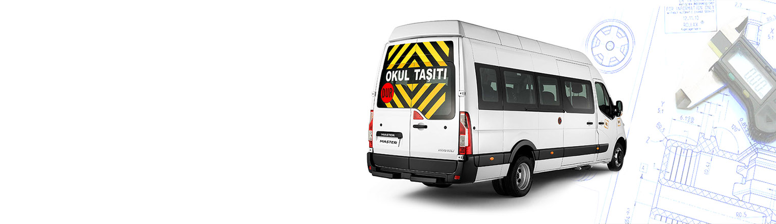 Damperli Kamyon