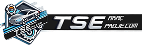 Seul Mühendislik Mobil Logo