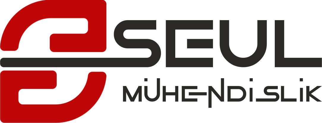 Seul Mühendislik Logo